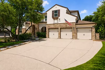 8705 Ambrosia Drive, Austin, TX 78738 - Photo 1