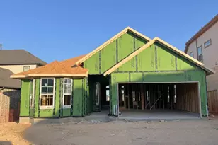 1300 Snowdrop Dr, Georgetown, TX 78628 - Photo 1