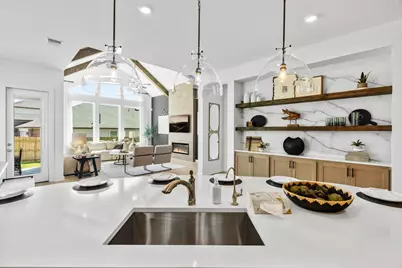 1300 Snowdrop Drive, Georgetown, TX 78628 - Photo 16