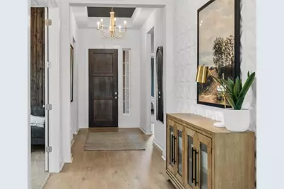 1300 Snowdrop Drive, Georgetown, TX 78628 - Photo 4