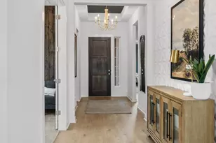 1300 Snowdrop Dr, Georgetown, TX 78628 - Photo 4