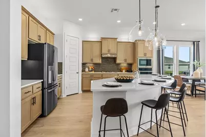 1300 Snowdrop Drive, Georgetown, TX 78628 - Photo 10