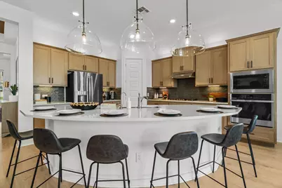 1300 Snowdrop Drive, Georgetown, TX 78628 - Photo 14