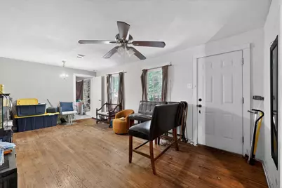 1302 1/2 Walnut Avenue E #2, Austin, TX 78702 - Photo 12