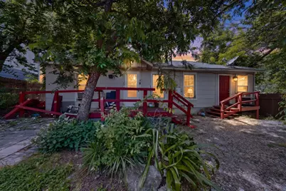1302 1/2 Walnut Avenue E #2, Austin, TX 78702 - Photo 1