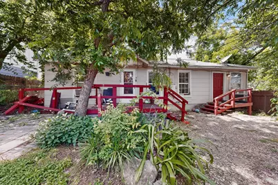 1302 1/2 Walnut Avenue E #2, Austin, TX 78702 - Photo 2
