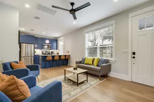 1909 Willow St, Austin, TX 78702 - Photo 1