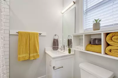 1909 Willow Street #2, Austin, TX 78702 - Photo 18