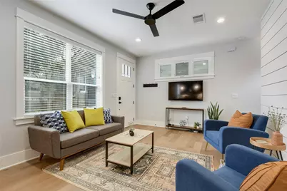 1909 Willow Street #2, Austin, TX 78702 - Photo 4