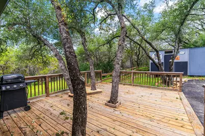 408 Breezing Lane, Spicewood, TX 78669 - Photo 26