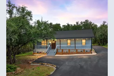 408 Breezing Lane, Spicewood, TX 78669 - Photo 1