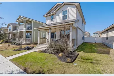18332 Cumberland Gap Street, Pflugerville, TX 78660 - Photo 2