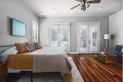 2804 Wilson Street #B, Austin, TX 78704 - Photo 8