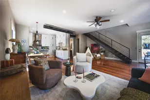 2804 Wilson St, Austin, TX 78704 - Photo 2