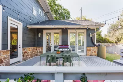 2804 Wilson Street #B, Austin, TX 78704 - Photo 18