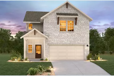 17518 Carmel Rancho Avenue, Pflugerville, TX 78660 - Photo 1