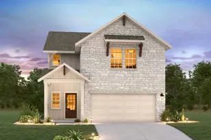 17518 Carmel Rancho Ave, Pflugerville, TX 78660 - Photo 2