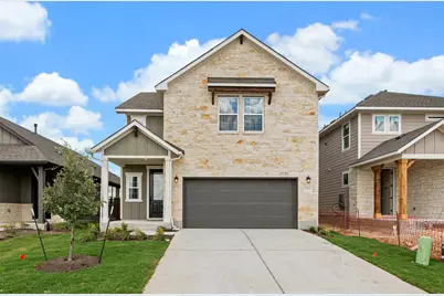 17518 Carmel Rancho Avenue, Pflugerville, TX 78660 - Photo 1