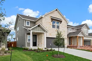 17518 Carmel Rancho Ave, Pflugerville, TX 78660 - Photo 2