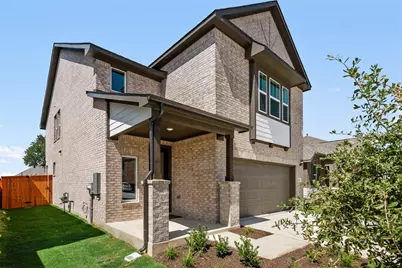 17518 Carmel Rancho Avenue, Pflugerville, TX 78660 - Photo 1