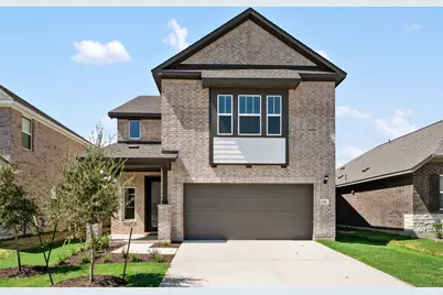 17518 Carmel Rancho Avenue, Pflugerville, TX 78660 - Photo 2