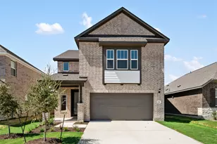 17518 Carmel Rancho Ave, Pflugerville, TX 78660 - Photo 2