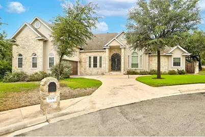 1304 Brians Meadow Cove, Austin, TX 78746 - Photo 1