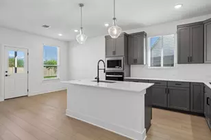 16824 Bustillos Pass, Manor, TX 78653 - Photo 4
