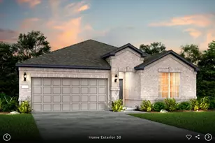 16824 Bustillos Pass, Manor, TX 78653 - Photo 1