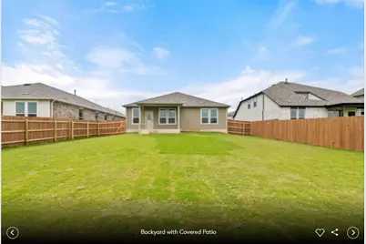 16824 Bustillos Pass, Manor, TX 78653 - Photo 8