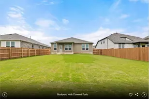 16824 Bustillos Pass, Manor, TX 78653 - Photo 8