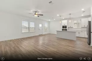 16824 Bustillos Pass, Manor, TX 78653 - Photo 4