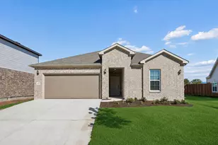 16824 Bustillos Pass, Manor, TX 78653 - Photo 1