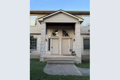 9 Deerfield Drive #B, Wimberley, TX 78676 - Photo 1