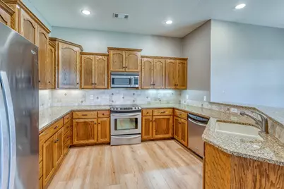 129 Hi Valley Trail #A, Horseshoe Bay, TX 78657 - Photo 8