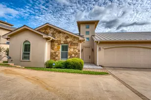 129 Hi Valley Trail, Horseshoe Bay, TX 78657 - Photo 1