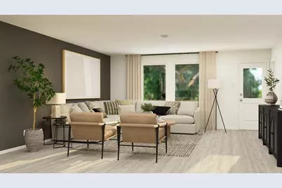 543 Paris Street, Maxwell, TX 78656 - Photo 4