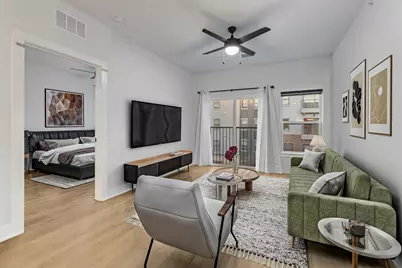 2500 Longview Street #418, Austin, TX 78705 - Photo 12