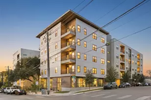 2500 Longview St, Austin, TX 78705 - Photo 2