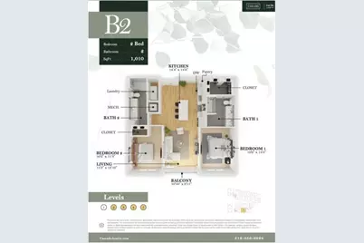 2500 Longview Street #418, Austin, TX 78705 - Photo 4