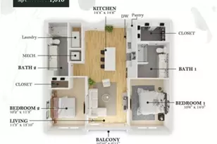 2500 Longview St, Austin, TX 78705 - Photo 4