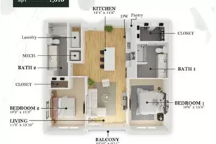 2500 Longview St, Austin, TX 78705 - Photo 4