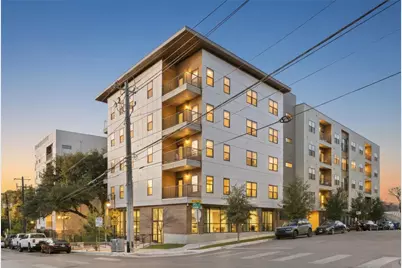 2500 Longview Street #418, Austin, TX 78705 - Photo 2