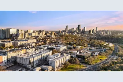 2500 Longview Street #418, Austin, TX 78705 - Photo 40