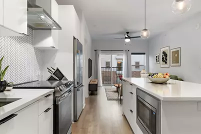 2500 Longview Street #418, Austin, TX 78705 - Photo 8