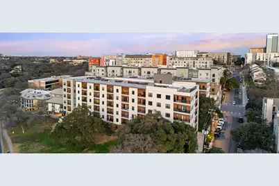 2500 Longview Street #418, Austin, TX 78705 - Photo 38