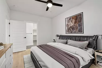 2500 Longview Street #418, Austin, TX 78705 - Photo 18