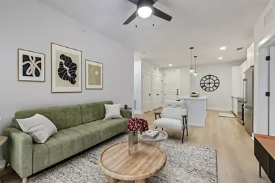 2500 Longview Street #418, Austin, TX 78705 - Photo 14
