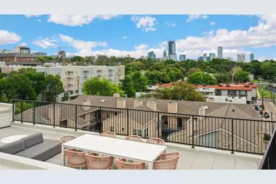 2500 Longview Street #418, Austin, TX 78705 - Photo 32