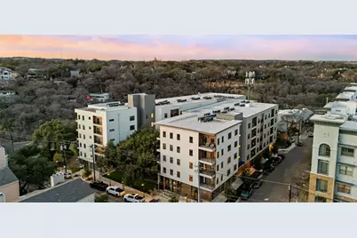 2500 Longview Street #418, Austin, TX 78705 - Photo 36